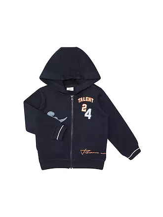 S.OLIVER | Jungen Sweatjacke | 