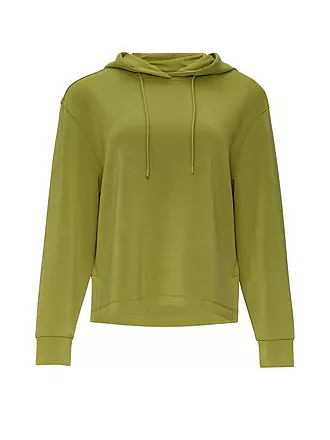 S.OLIVER | Kapuzensweater - Hoodie | 