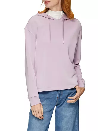 S.OLIVER | Kapuzensweater - Hoodie | grün