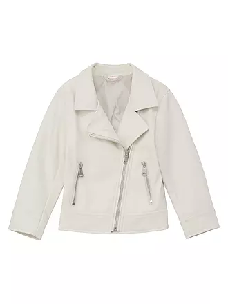 S.OLIVER | Mädchen Jacke | 