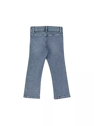 S.OLIVER | Mädchen Jeans Flared Fit  | 