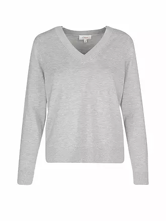 S.OLIVER | Pullover  | 