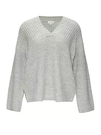 S.OLIVER | Pullover  | 