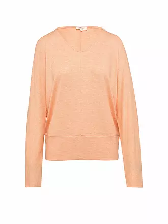 S.OLIVER | Pullover | beige