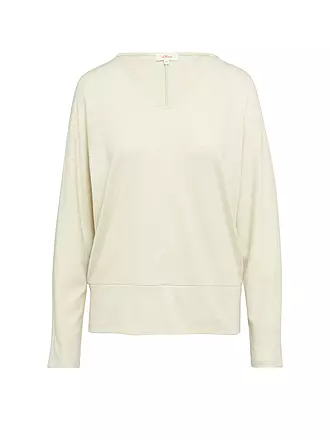 S.OLIVER | Pullover | beige