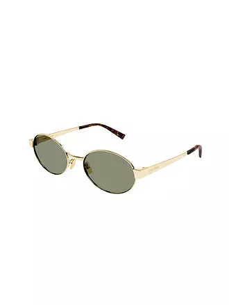 SAINT LAURENT | Sonnenbrille SL692 | gold