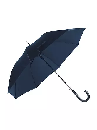 SAMSONITE | Regenschirm RAIN PRO Blue | grün