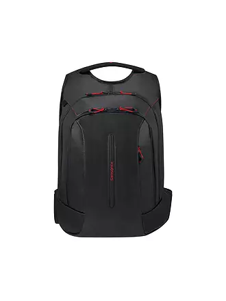 SAMSONITE | Rucksack - Laptop Rucksack ECODIVER Large charcoal | schwarz