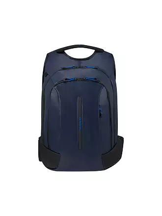 SAMSONITE | Rucksack - Laptop Rucksack ECODIVER Large charcoal | blau