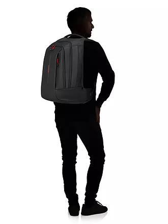 SAMSONITE | Rucksack - Laptop Rucksack ECODIVER Large charcoal | grau