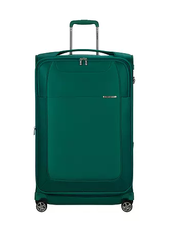 SAMSONITE | Trolley  D'LITE SPINNER 78cm erweiterbar pine green | 