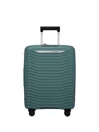 SAMSONITE | Trolley  UPSCAPE SPINNER 55cm erweiterbar Northern Blue | 