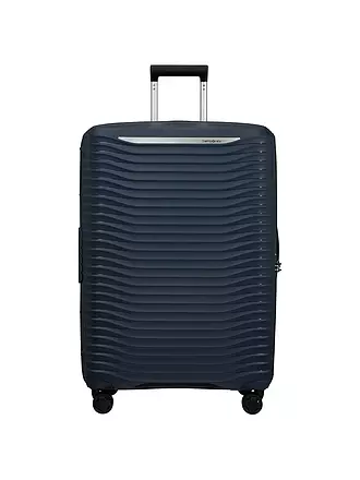 SAMSONITE | Trolley  UPSCAPE SPINNER 75cm erweiterbar blue nights | 