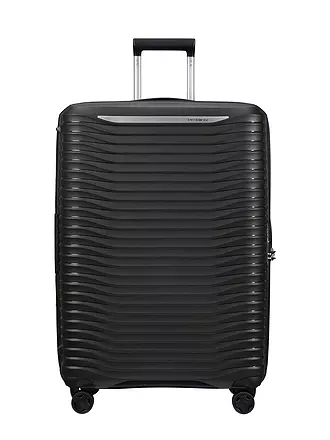 SAMSONITE | Trolley  UPSCAPE SPINNER 75cm erweiterbar lime | schwarz