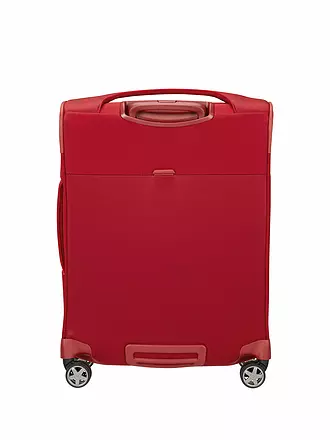 SAMSONITE | Trolley D'Lite Spinner 55cm Chili Red | 