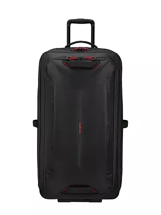 SAMSONITE | Trolley ECODIVER 79 Charcoal | schwarz