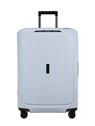 SAMSONITE | Trolley ESSENS SPINNER 75cm | gelb