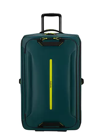 SAMSONITE | Trolley Ecodiver 79 Climbing Ivy | petrol