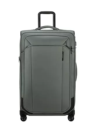 SAMSONITE | Trolley Respark Spinner 79cm Midnight Blue | grau