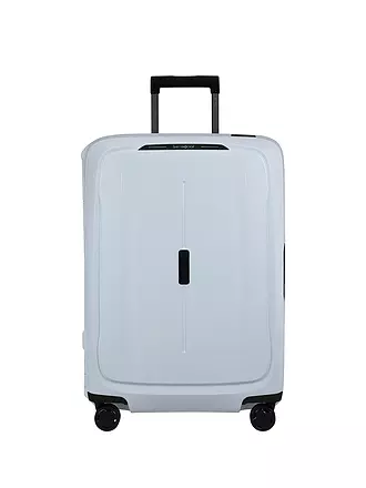 SAMSONITE | lley ESSENS SPINNER 69cm lime | hellblau