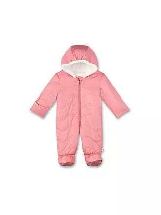 SANETTA | Baby Schneeoverall  | 