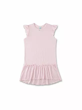 SANETTA | Mädchen Nachthemd - Sleepshirt | rosa