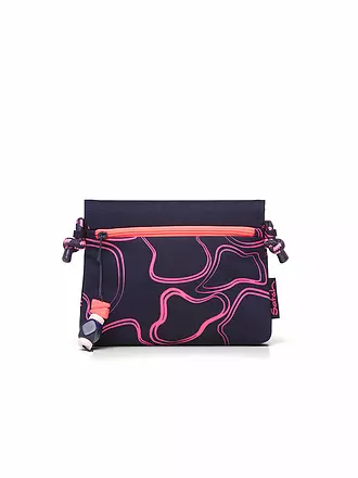 SATCH | Klatsch Coral Reef | pink