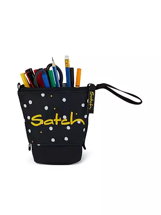 SATCH | Pencil Slider Blackjack | schwarz