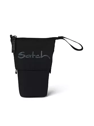 SATCH | Pencil Slider Bloomy Breeze | schwarz