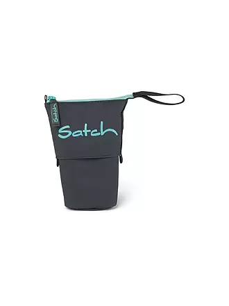 SATCH | Pencil Slider Coral Reef | grau