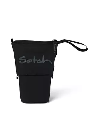 SATCH | Pencil Slider Dark Skate | schwarz