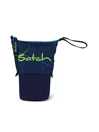 SATCH | Pencil Slider Deep Petrol | dunkelblau