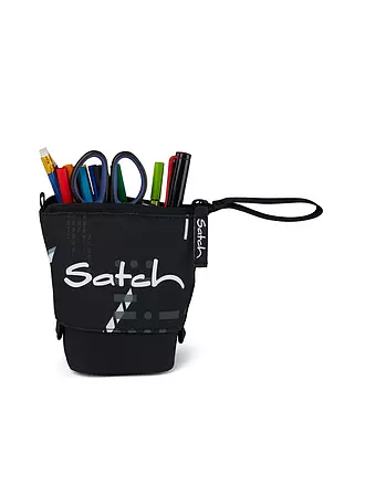 SATCH | Pencil Slider Deep Petrol | schwarz