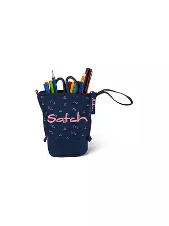 SATCH | Pencil Slider Deep Petrol | dunkelblau