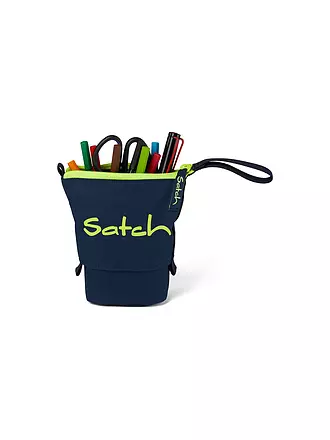 SATCH | Pencil Slider Deep Petrol | dunkelblau