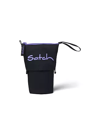 SATCH | Pencil Slider Deep Petrol | schwarz