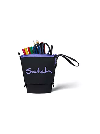 SATCH | Pencil Slider Deep Petrol | schwarz