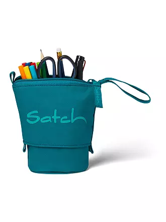 SATCH | Pencil Slider Deep Petrol | petrol