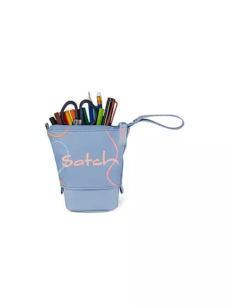 SATCH | Pencil Slider Urban Journey | hellblau