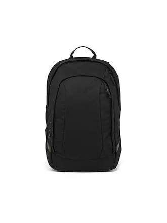 SATCH | Schulrucksack Air Dark Skate | schwarz