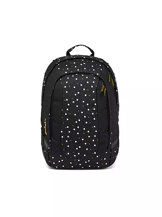 SATCH | Schulrucksack Air Dark Skate | schwarz