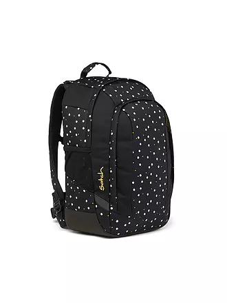 SATCH | Schulrucksack Air Dark Skate | schwarz