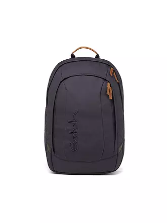 SATCH | Schulrucksack Air Dark Skate | grau