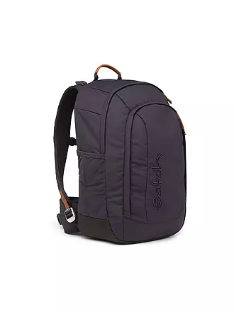 SATCH | Schulrucksack Air Dark Skate | grau