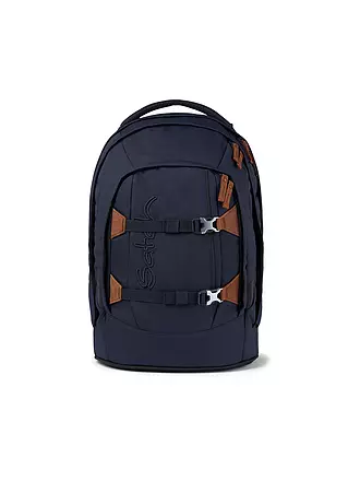 SATCH | Schulrucksack Satch PACK Nordic Blue | 