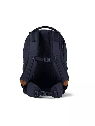 SATCH | Schulrucksack Satch PACK Nordic Blue | 