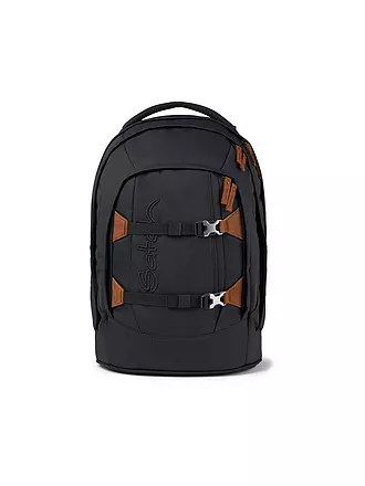 SATCH | Schulrucksack Satch PACK Nordic Grey | 