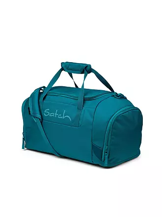 SATCH | Sporttasche Green Supreme | petrol