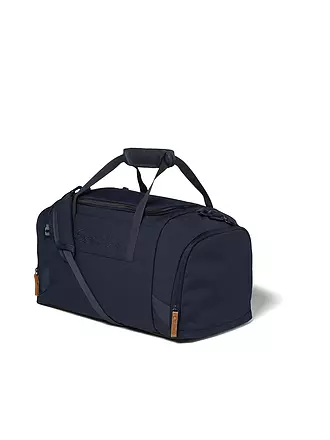 SATCH | Sporttasche Nordic Blue | dunkelblau