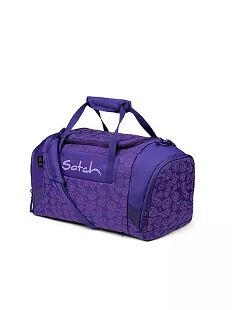 SATCH | Sporttasche Purple Phantom | lila